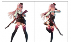 少女前线西蒙诺夫大破立绘图鉴_西蒙诺夫公式是什么