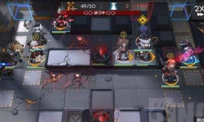 明日方舟H7-3三星通关攻略_H7-3怎么通关