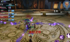 一梦江湖神教圣女boss攻略_神教圣女怎么打