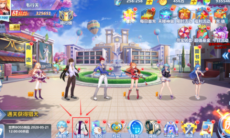 校花的贴身高手天阶岛装备宝石系统是什么_装备宝石系统介绍