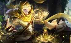 王者荣耀S19赛季扁鹊怎么玩才好_现版本扁鹊出装思路和对线技巧