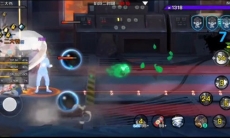 一人之下手游何雨辰怎么打_七号列车何雨辰打法攻略