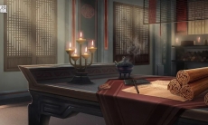 王者荣耀蒙恬大将军书房里有什么_蒙恬大将军书房大揭秘