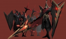 王者荣耀蒙恬的设计思路是什么_大将军蒙恬设计思路介绍