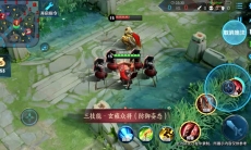 王者荣耀蒙恬和蒙犽一起上场有什么效果_蒙恬和蒙犽技能羁绊效果介绍