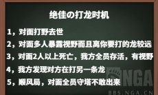 王者荣耀打野怎么控龙_打野控龙的节奏和玩法分享