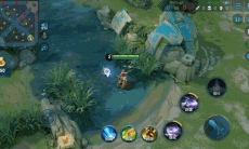 王者荣耀河道之灵有什么作用_河道之灵的作用分享介绍