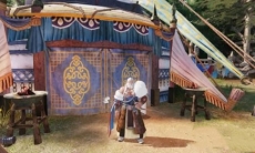 一梦江湖塞北NPC坐标分享_塞北NPC在哪里