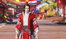 一梦江湖成男朱颜辞套装获得方法_朱颜辞套装怎么获得