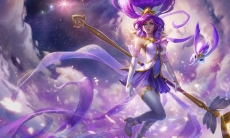 云顶之弈星守风女好玩吗_S3新英雄星守风女技能介绍