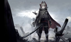 明日方舟w抽奖方法介绍_w多少钱出