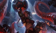 云顶之弈S3俄洛伊好不好用_S3新棋子战地机甲俄洛伊英雄图鉴