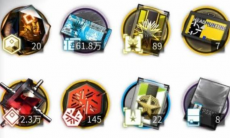 明日方舟周年庆攒合成玉推荐_周年庆怎么攒合成玉