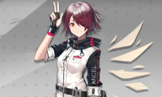 明日方舟六星干员能天使属性介绍_能天使属性怎么样