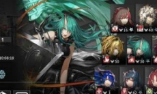 明日方舟龙门新街10通关攻略_龙门新街10怎么打