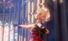 龙族幻想千面歌舞师异闻攻略_千面歌舞师异闻怎么做