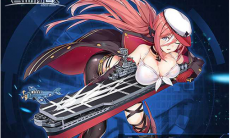 碧蓝航线突击者改造图鉴介绍_突击者怎么改造