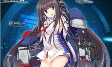 碧蓝航线长岛改造图鉴介绍_长岛怎么改造