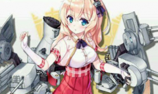 碧蓝航线利安得改造图鉴介绍_利安得怎么改造