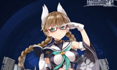 碧蓝航线加古改造图鉴介绍_加古怎么改造