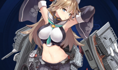 碧蓝航线古鹰改造图鉴介绍_古鹰怎么改造