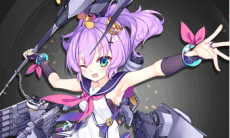 碧蓝航线标枪改造图鉴介绍_标枪怎么改造