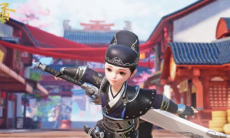 一梦江湖快雪时晴云舒成就达成方法_快雪时晴云舒成就怎么达成