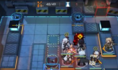 明日方舟中转站8通关攻略_中转站8怎么过