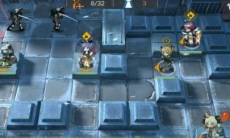 明日方舟霜冻废墟8通关攻略_霜冻废墟8怎么过