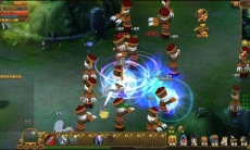 热血江湖提升等级攻略_怎么快速提升等级