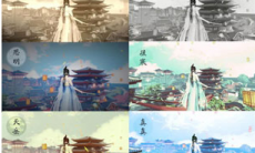 一梦江湖梦境剧场滤镜解锁方法_滤镜怎么打开