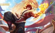 王者荣耀S20裴擒虎怎么出装_S20裴擒虎出装分享介绍