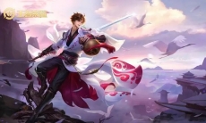 王者荣耀李白荣耀典藏皮肤图片_李白荣耀典藏皮肤爆料介绍分享