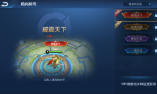 王者荣耀镜像战有哪些称号_镜像战专属称号分享介绍