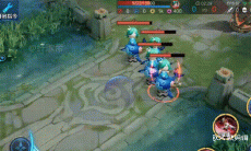 王者荣耀李白荣耀典藏皮肤特效怎么样_李白荣耀典藏皮肤技能特效曝光分享