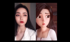 抖音迪士尼行为是什么意思_迪士尼行为是什么梗