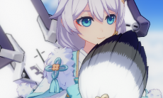 崩坏3朔夜观星技能属性一览_朔夜观星怎么样