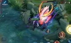 王者荣耀蒙恬可以打野吗_蒙恬打野操作说明