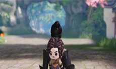 一梦江湖花蝴蝶获得方法_花蝴蝶怎么获得