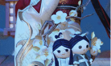 一梦江湖陌上花获得方法介绍_陌上花怎么获得