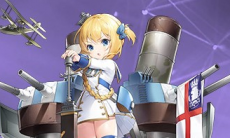 碧蓝航线小声望装备推荐_小声望用什么装备好