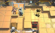 明日方舟荒漠18通关攻略_荒漠18怎么打