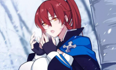 崩坏3极地战刃技能介绍_极地战刃怎么样