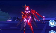 崩坏3真红骑士月蚀技能一览_真红骑士月蚀怎么样