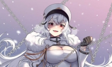 碧蓝航线甘古特装备搭配推荐_甘古特用什么装备好