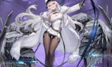 碧蓝航线甘古特强度_甘古特怎么样