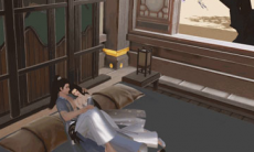 一梦江湖床榻邀请功能介绍_怎么邀请别人睡觉