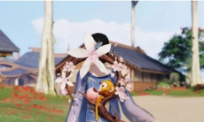 一梦江湖吱悠悠背部挂件获得方法_吱悠悠背部挂件怎么获得