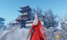 一梦江湖问初心武器外观获得方法_问初心武器外观怎么获得