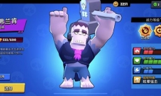 荒野乱斗弗兰肯技能什么样_国服弗兰肯技能强度介绍